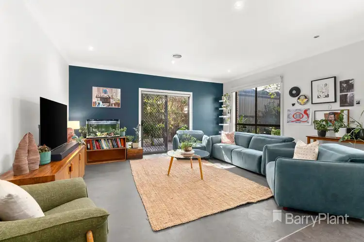 Fifth view of Homely house listing, 19 Kerford Court, South Morang VIC 3752