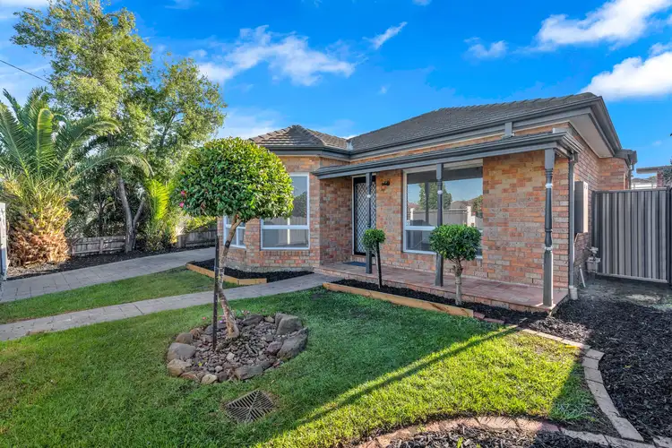 Main view of Homely house listing, 2A Cash Street, Kingsbury VIC 3083
