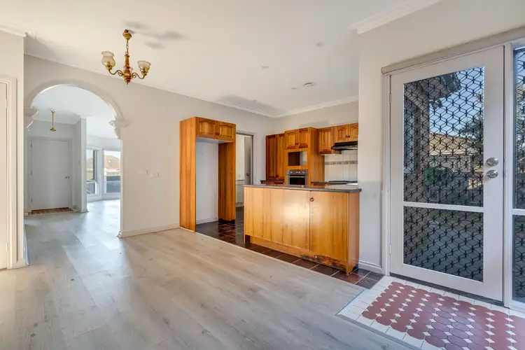Third view of Homely house listing, 2A Cash Street, Kingsbury VIC 3083