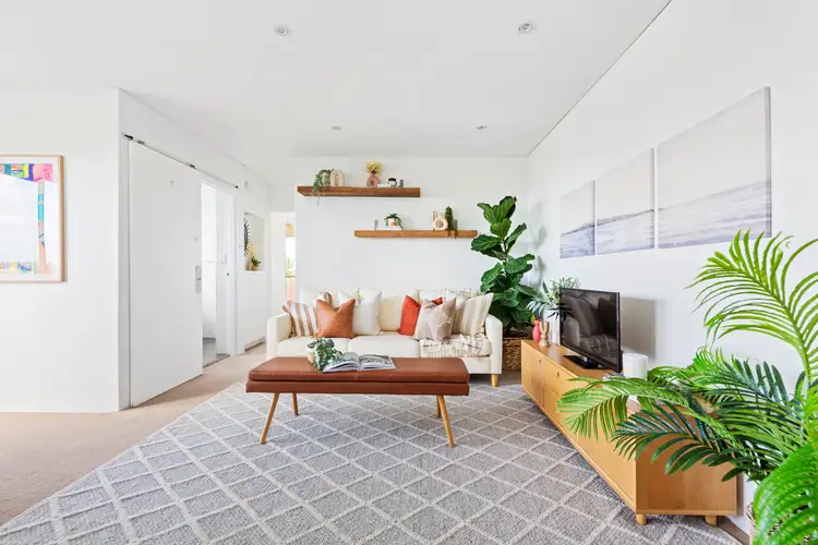 Main view of Homely apartment listing, 7/92 Soldiers Avenue, Freshwater NSW 2096