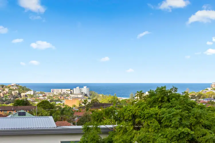Second view of Homely apartment listing, 7/92 Soldiers Avenue, Freshwater NSW 2096