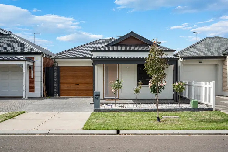 57 Boardwalk Drive, Paralowie SA 5108