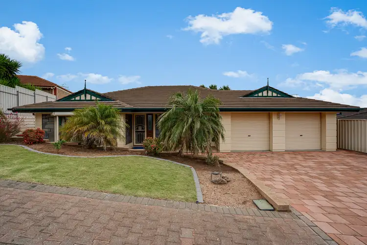 4 Brooklyn Chase, Greenwith SA 5125