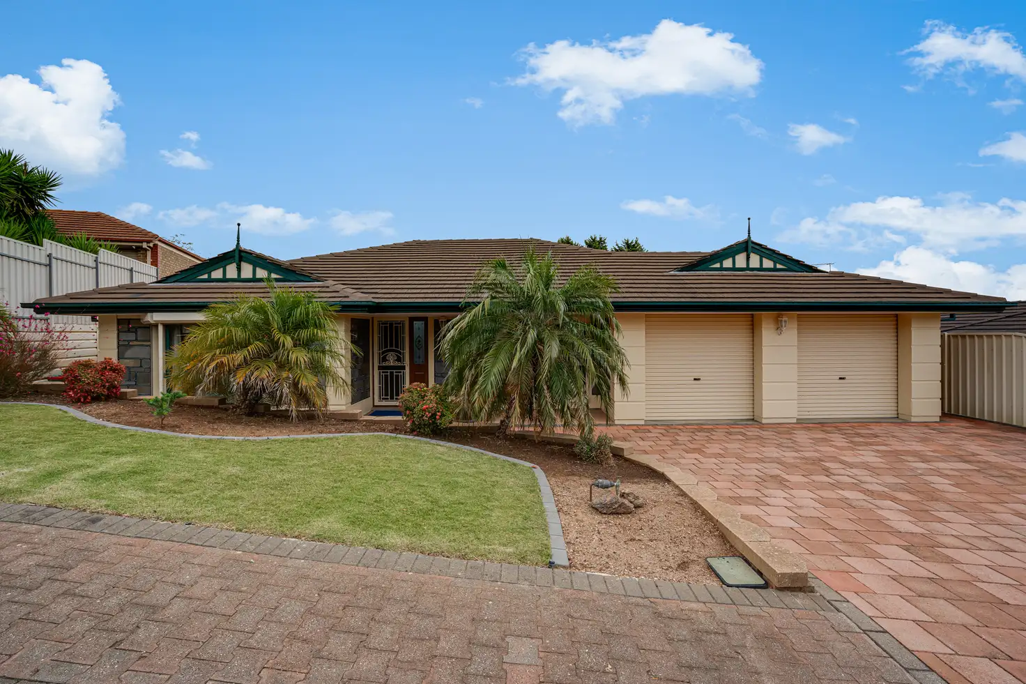 Main view of Homely house listing, 4 Brooklyn Chase, Greenwith SA 5125