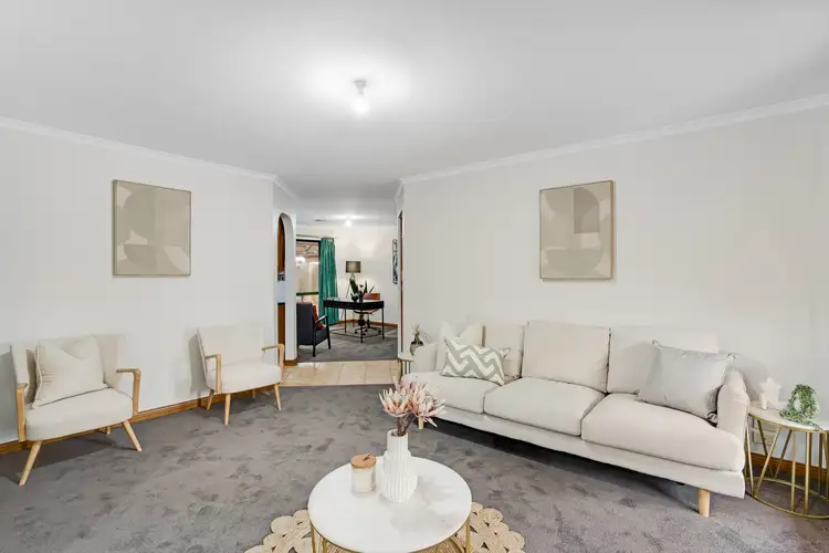 Third view of Homely house listing, 4 Brooklyn Chase, Greenwith SA 5125