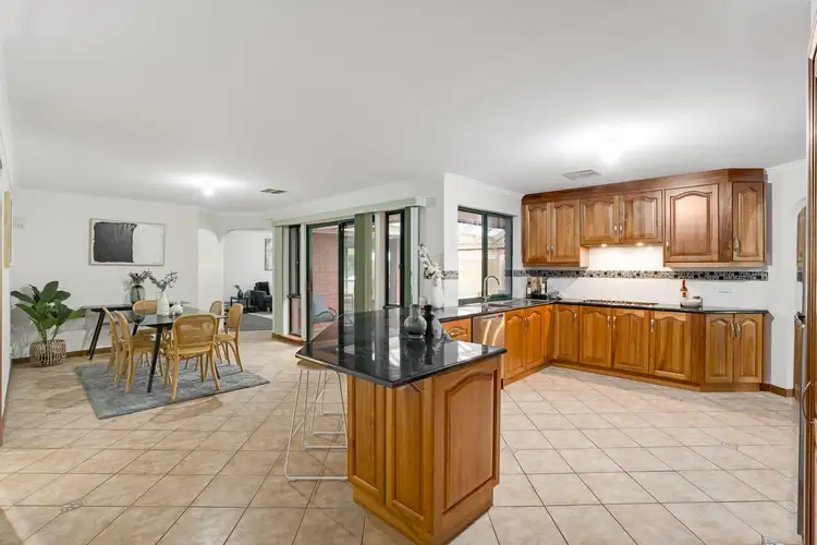 Fifth view of Homely house listing, 4 Brooklyn Chase, Greenwith SA 5125