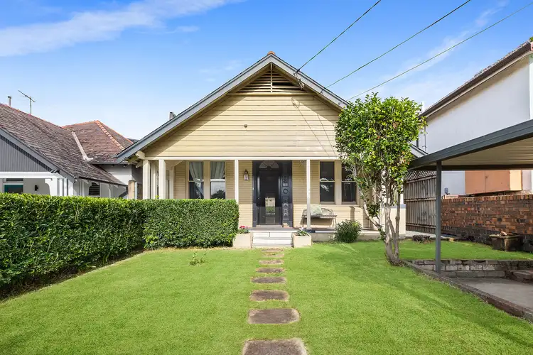 59 College Street, Drummoyne NSW 2047