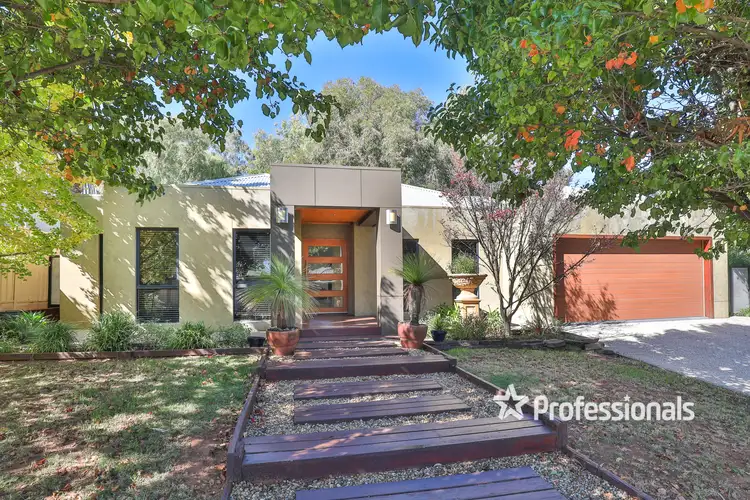 Main view of Homely house listing, 4 Murray Way, Buronga NSW 2739
