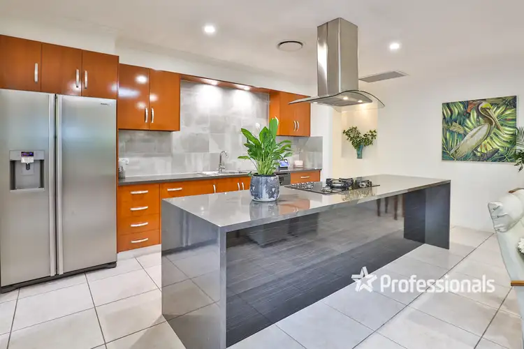 Second view of Homely house listing, 4 Murray Way, Buronga NSW 2739