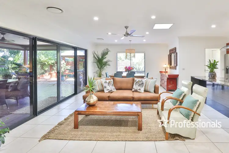 Third view of Homely house listing, 4 Murray Way, Buronga NSW 2739