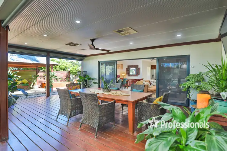 Fifth view of Homely house listing, 4 Murray Way, Buronga NSW 2739