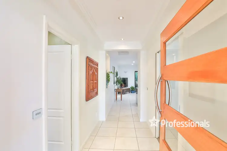 Sixth view of Homely house listing, 4 Murray Way, Buronga NSW 2739