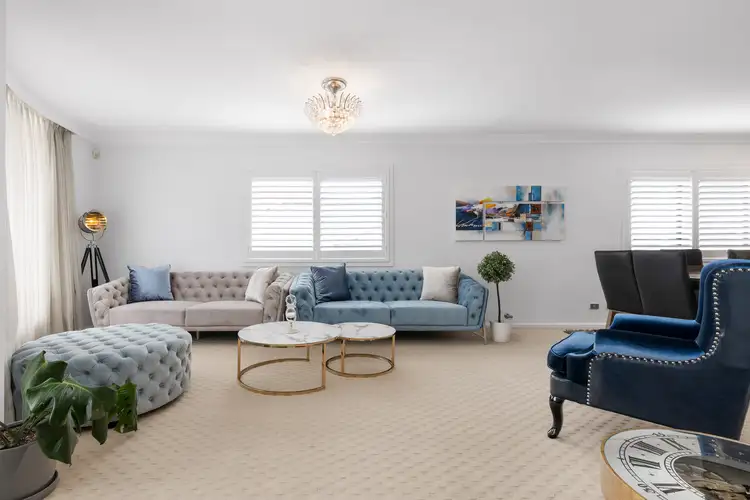 Second view of Homely house listing, 30 Noble Avenue, Strathfield NSW 2135