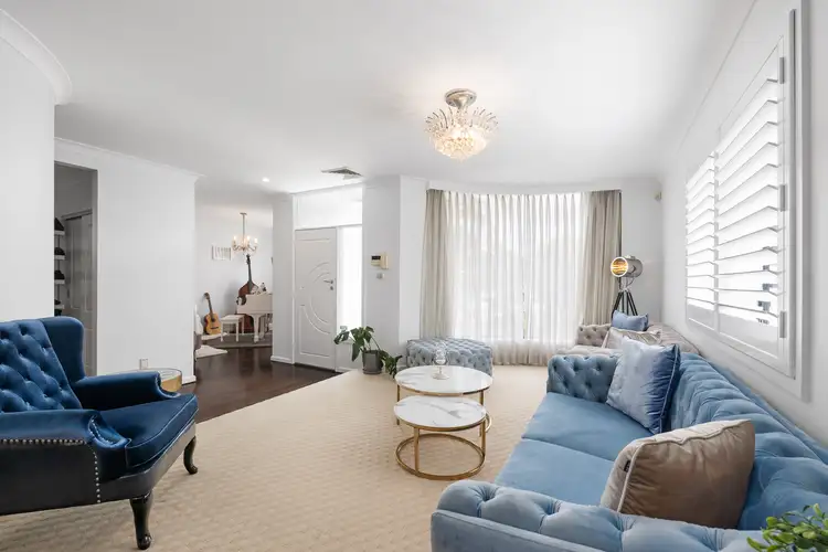 Third view of Homely house listing, 30 Noble Avenue, Strathfield NSW 2135