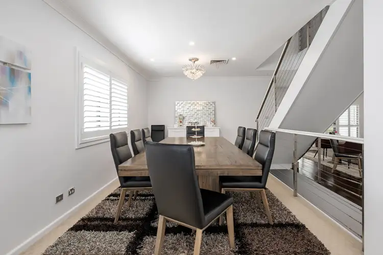 Fourth view of Homely house listing, 30 Noble Avenue, Strathfield NSW 2135