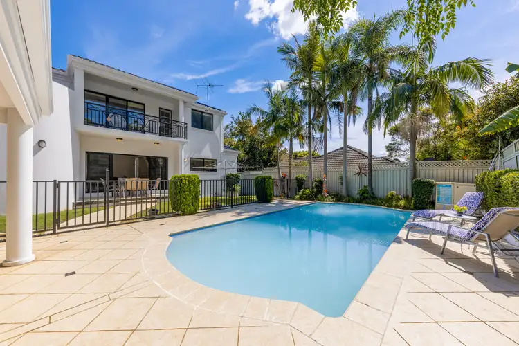 Fifth view of Homely house listing, 30 Noble Avenue, Strathfield NSW 2135