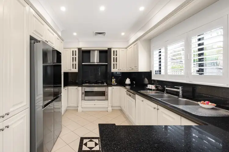 Sixth view of Homely house listing, 30 Noble Avenue, Strathfield NSW 2135