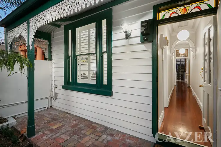 194 Clark Street, Port Melbourne VIC 3207