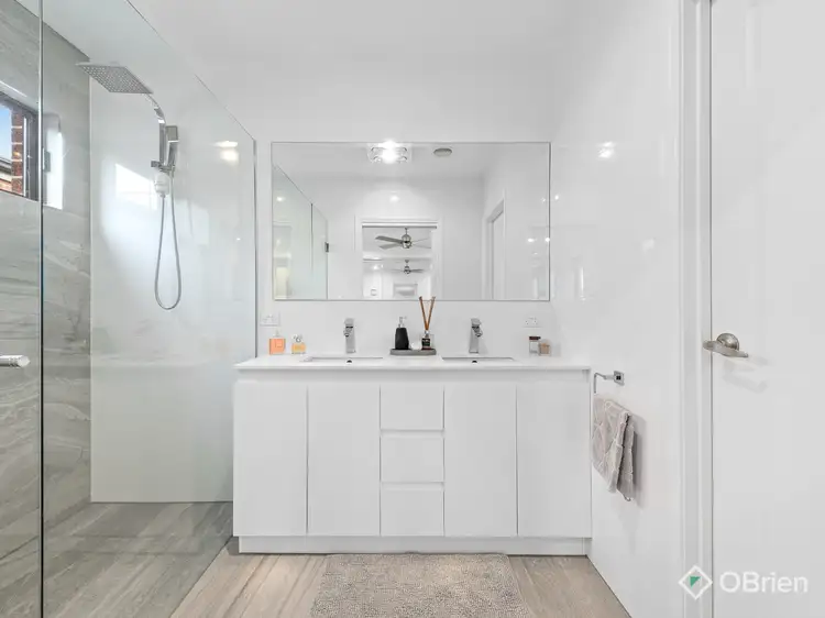 Sixth view of Homely house listing, 9 Turano Way, Clyde North VIC 3978