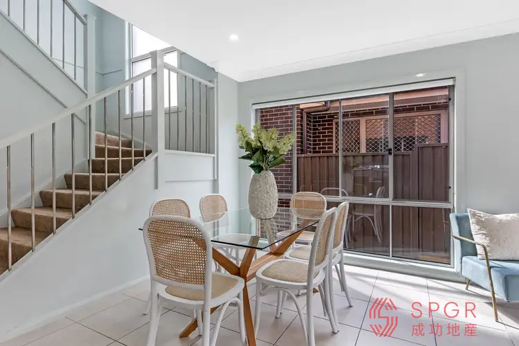 Fifth view of Homely house listing, 4 Lucia Street, Riverstone NSW 2765