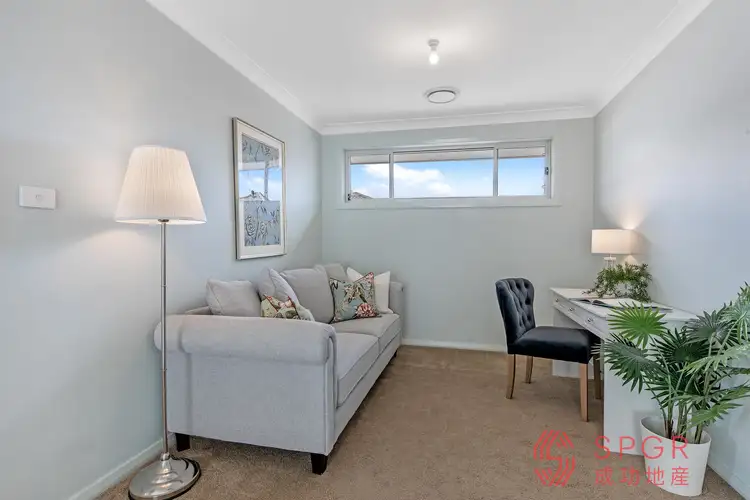 Sixth view of Homely house listing, 4 Lucia Street, Riverstone NSW 2765