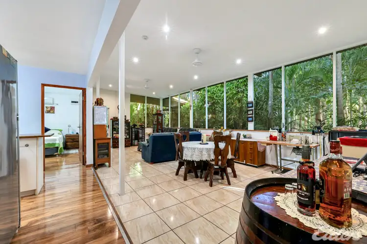 Fourth view of Homely house listing, 15 Heron Court, Howard Springs NT 835