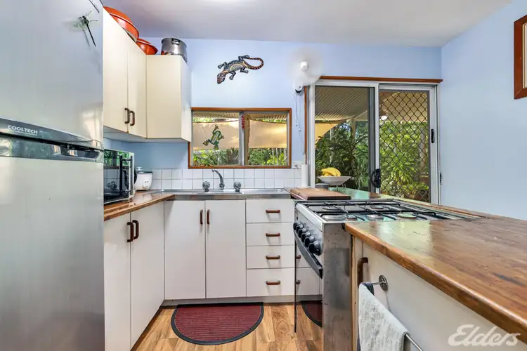 Sixth view of Homely house listing, 15 Heron Court, Howard Springs NT 835