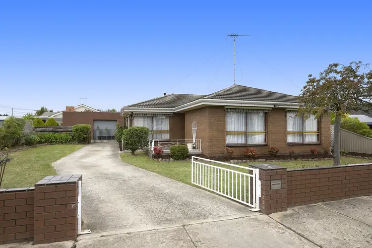119 Walker Street, Sebastopol VIC 3356