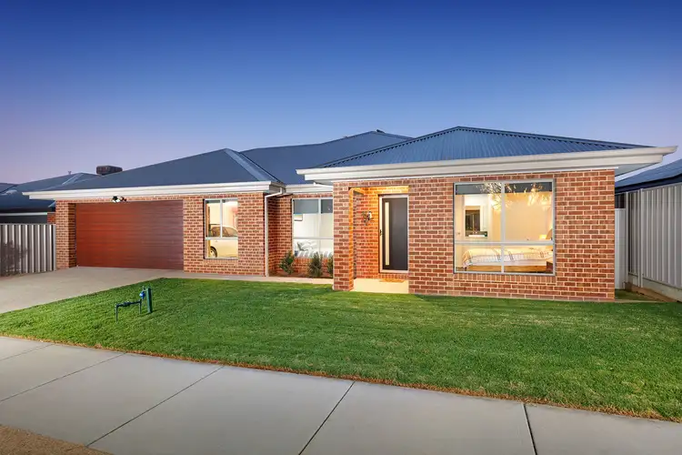 53 Freeman Crescent, Baranduda VIC 3691