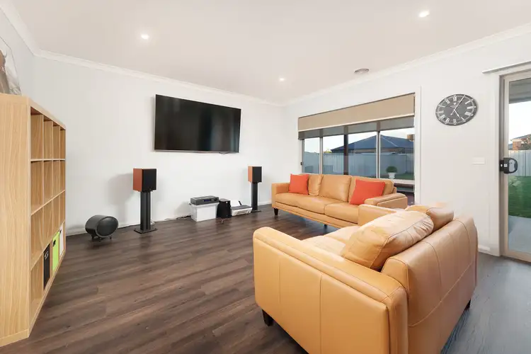 Sixth view of Homely house listing, 53 Freeman Crescent, Baranduda VIC 3691