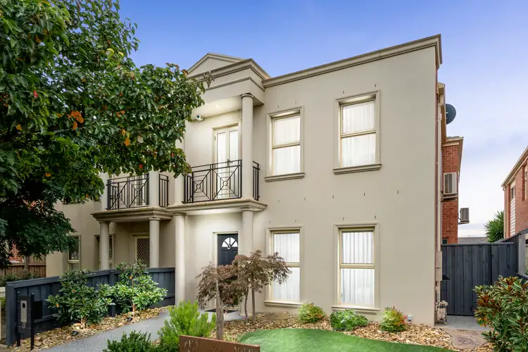 Main view of Homely house listing, 6 Satinwood Court, Werribee VIC 3030