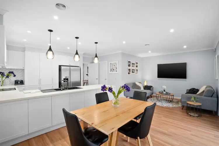 Fifth view of Homely house listing, 6 Satinwood Court, Werribee VIC 3030