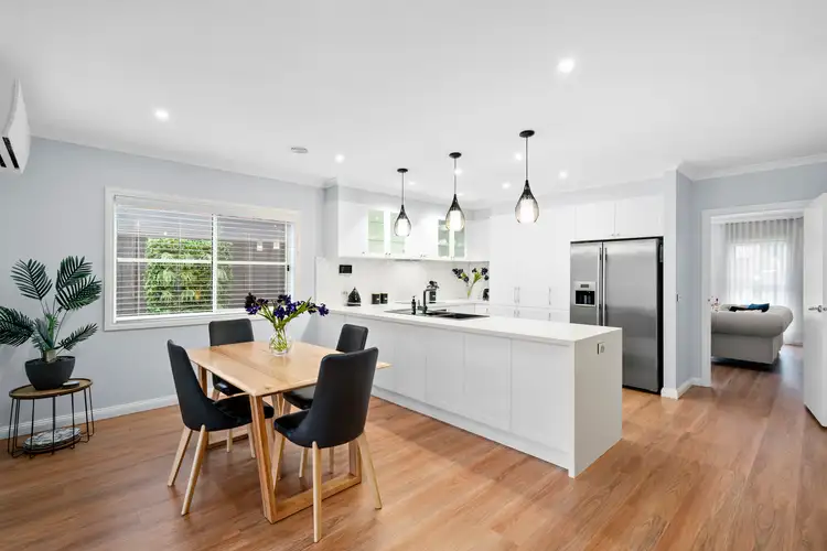 Sixth view of Homely house listing, 6 Satinwood Court, Werribee VIC 3030