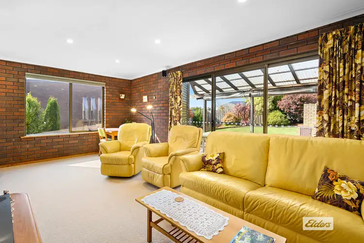 Fifth view of Homely house listing, 13 Kalina Crescent, Park Grove TAS 7320