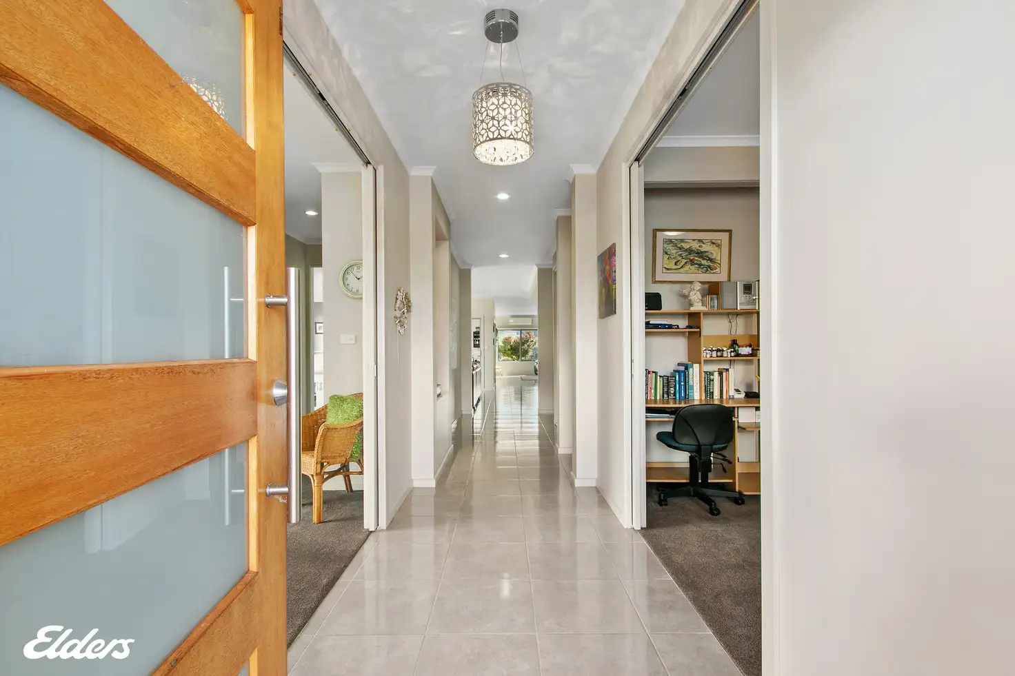 Main view of Homely rural property listing, 33 Barlows Road, Won Wron VIC 3971