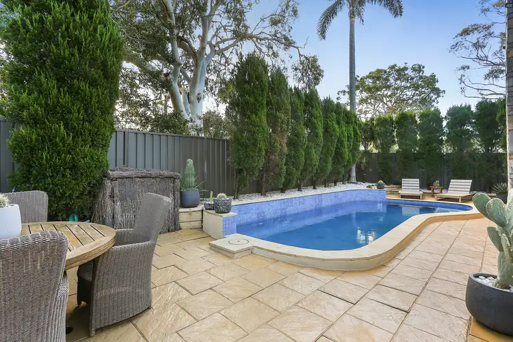 Main view of Homely semi-detached listing, 1A Grosvenor Crescent, Cronulla NSW 2230