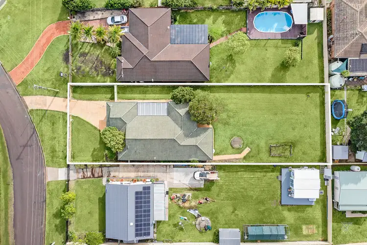 Main view of Homely house listing, 5 Boikonumba Road, Wyee NSW 2259