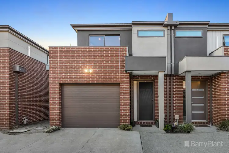 3 Wildflower Place, Kilsyth VIC 3137