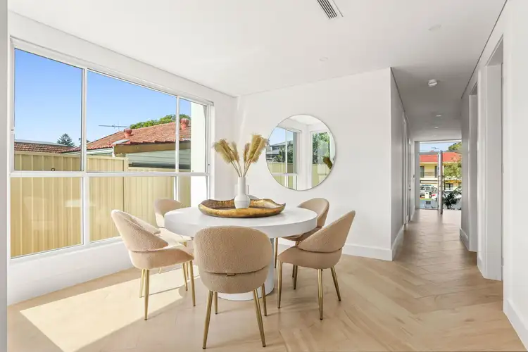 Fifth view of Homely semi-detached listing, 33A Snowden Avenue, Sylvania NSW 2224