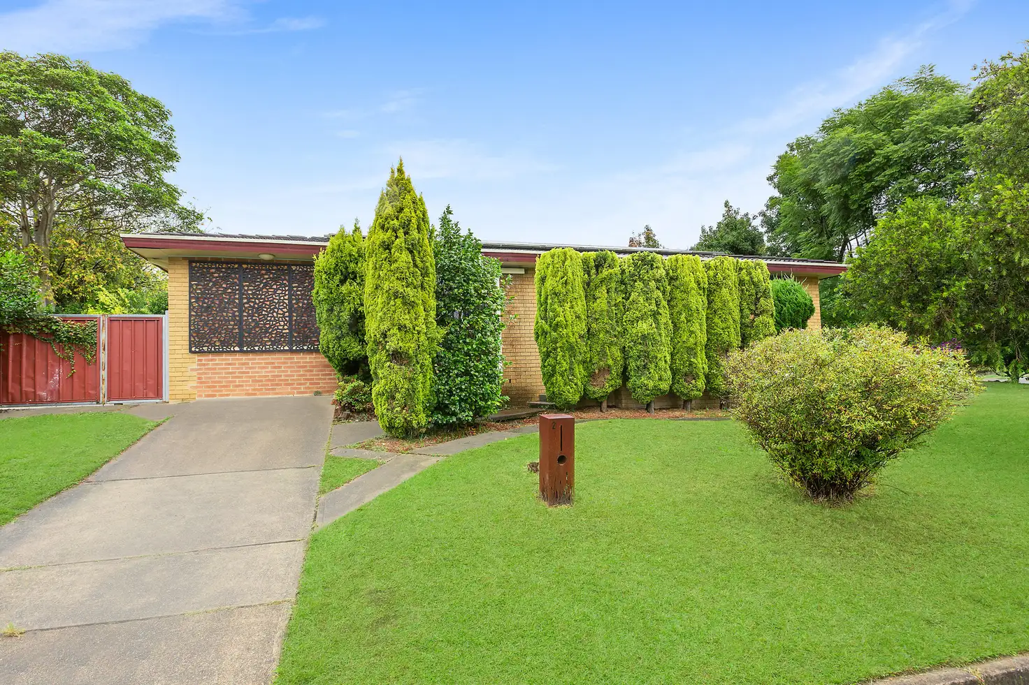 Main view of Homely house listing, 2 Pinecrest Street, Winmalee NSW 2777