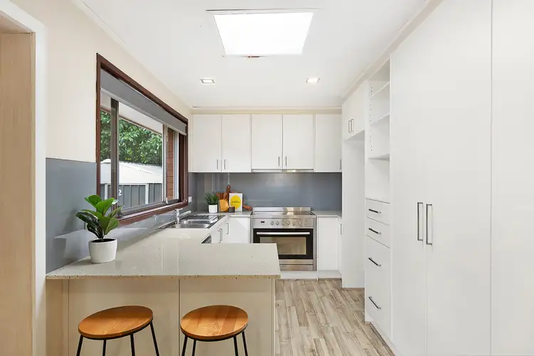 Second view of Homely house listing, 2 Pinecrest Street, Winmalee NSW 2777