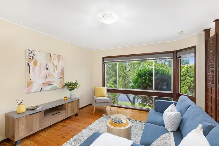 Third view of Homely house listing, 2 Pinecrest Street, Winmalee NSW 2777
