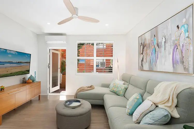 Second view of Homely unit listing, 14/119 Alfred Street, Sans Souci NSW 2219