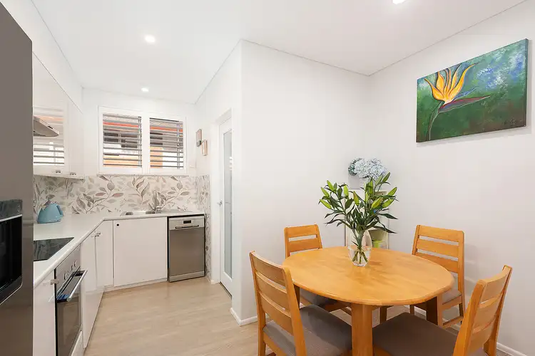 Third view of Homely unit listing, 14/119 Alfred Street, Sans Souci NSW 2219