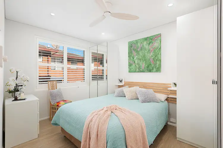 Fourth view of Homely unit listing, 14/119 Alfred Street, Sans Souci NSW 2219