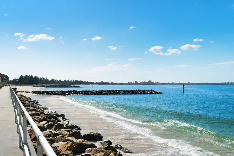 Sixth view of Homely unit listing, 14/119 Alfred Street, Sans Souci NSW 2219