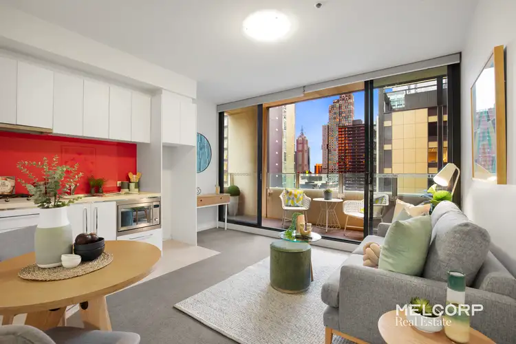 1507/25 Therry Street, Melbourne VIC 3000