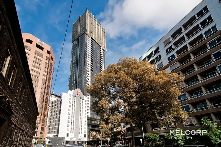 Sixth view of Homely apartment listing, 1507/25 Therry Street, Melbourne VIC 3000