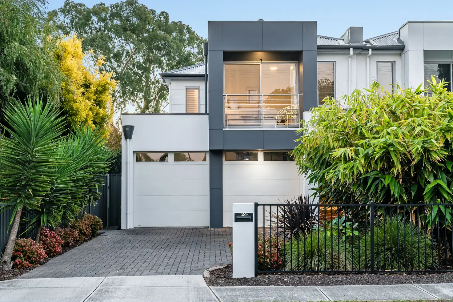 Main view of Homely house listing, 24A Bransby Avenue, North Plympton SA 5037