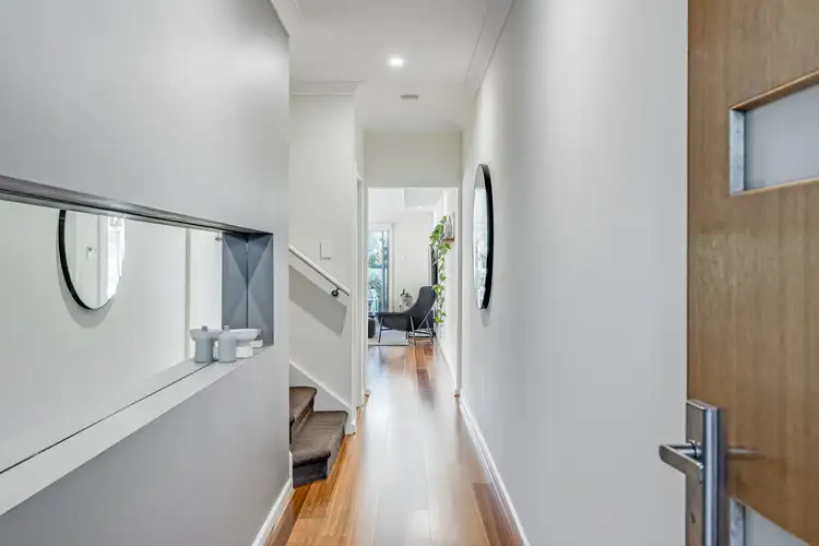 Second view of Homely house listing, 24A Bransby Avenue, North Plympton SA 5037